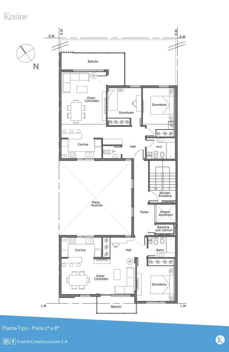 Plano 1