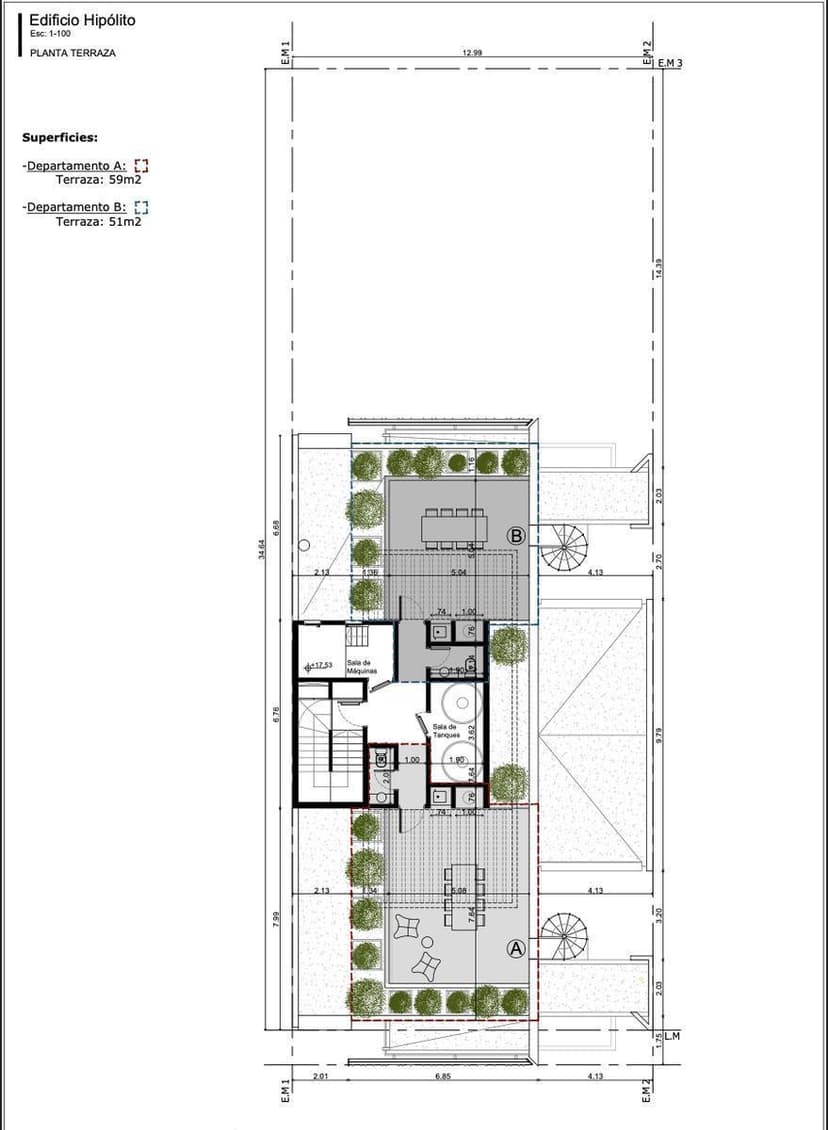 Plano 1