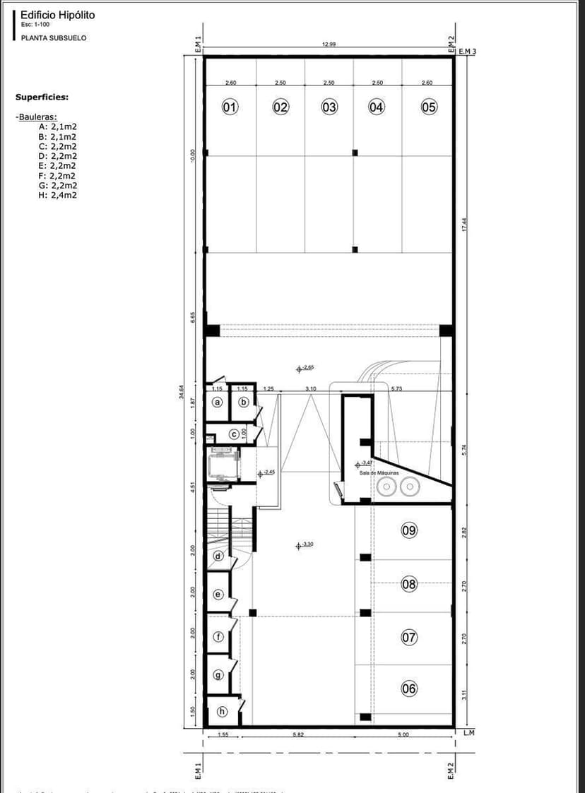 Plano 2