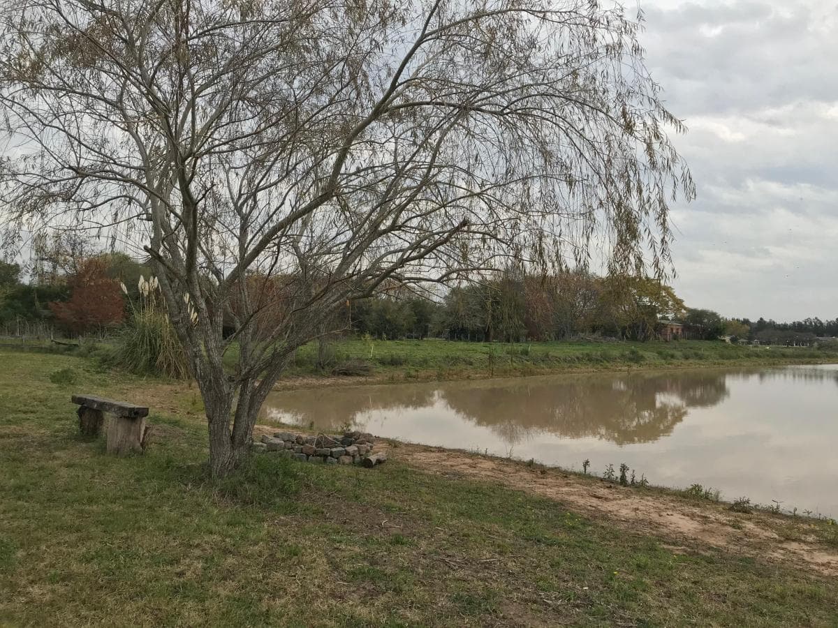 Propiedad en Argentina