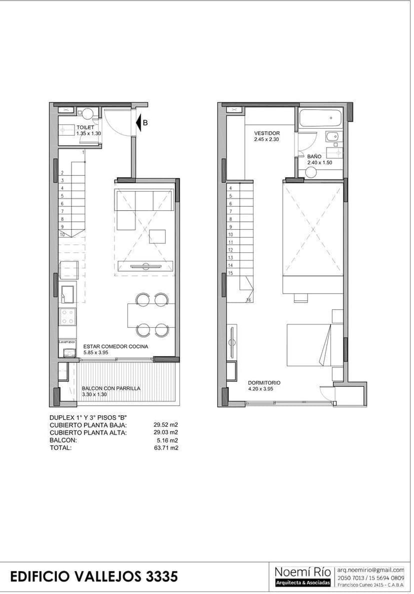 Plano 1