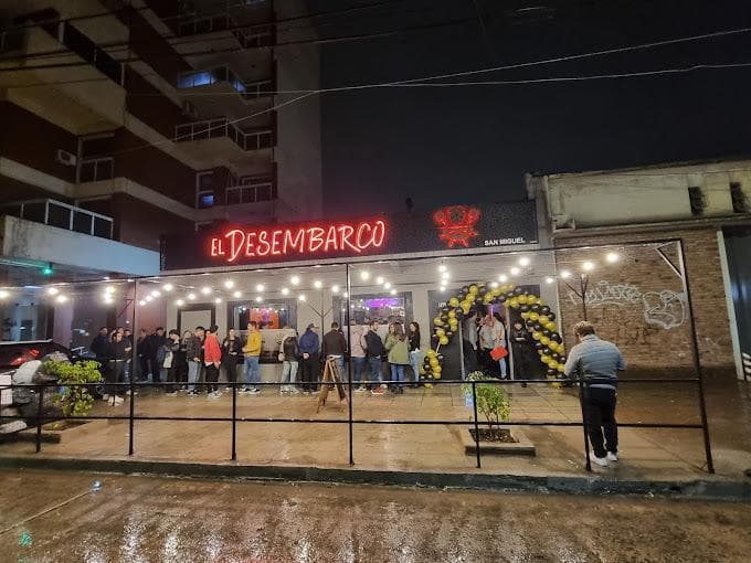 Propiedad en Argentina