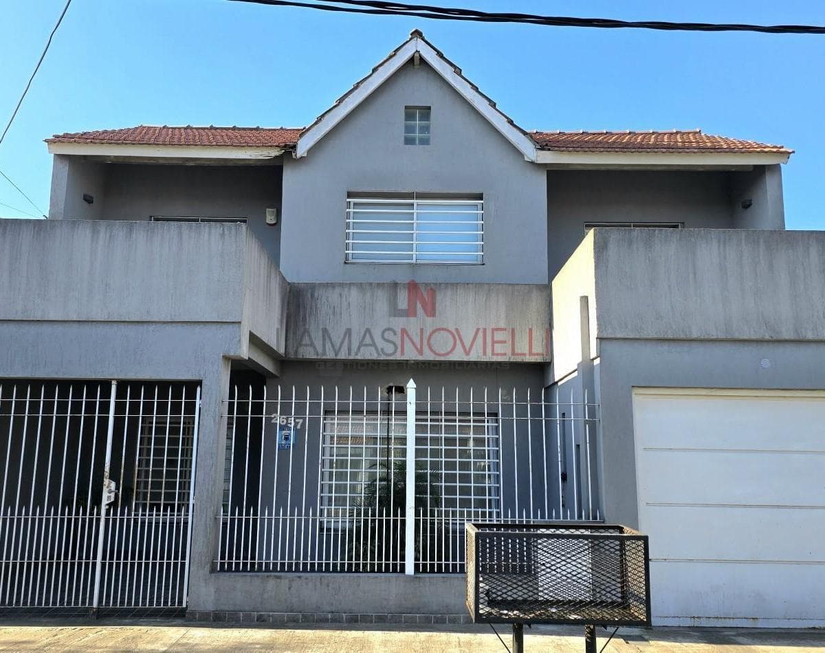 Propiedad en Argentina