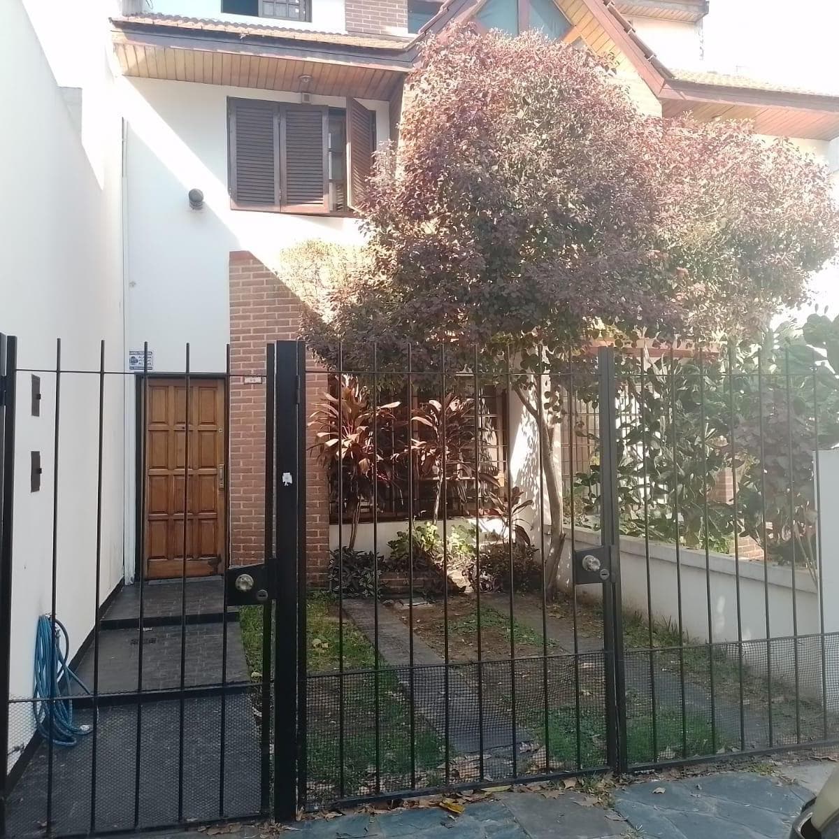 Propiedad en Argentina