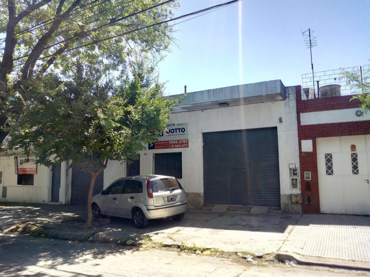 Propiedad en Argentina