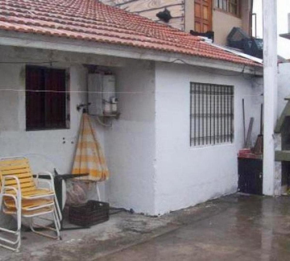 Propiedad en Argentina