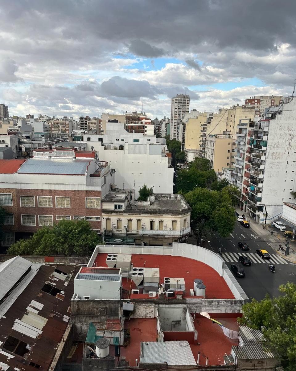 Propiedad en Argentina