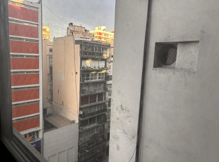 Propiedad en Argentina
