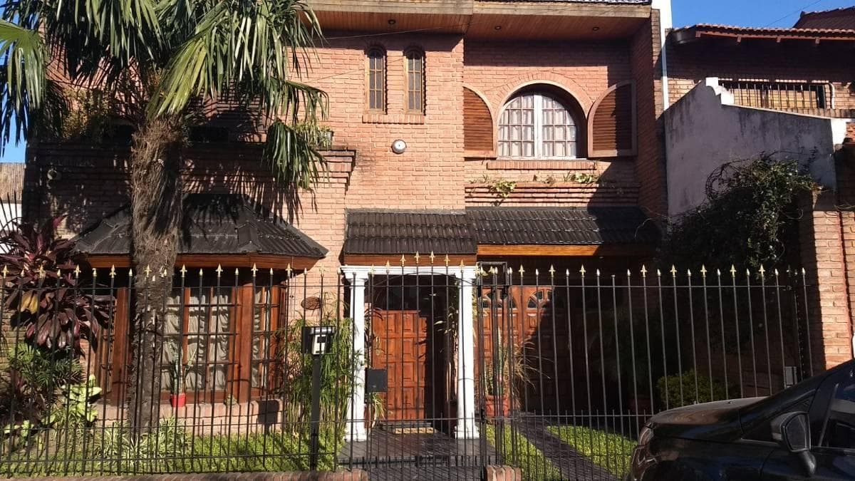 Propiedad en Argentina