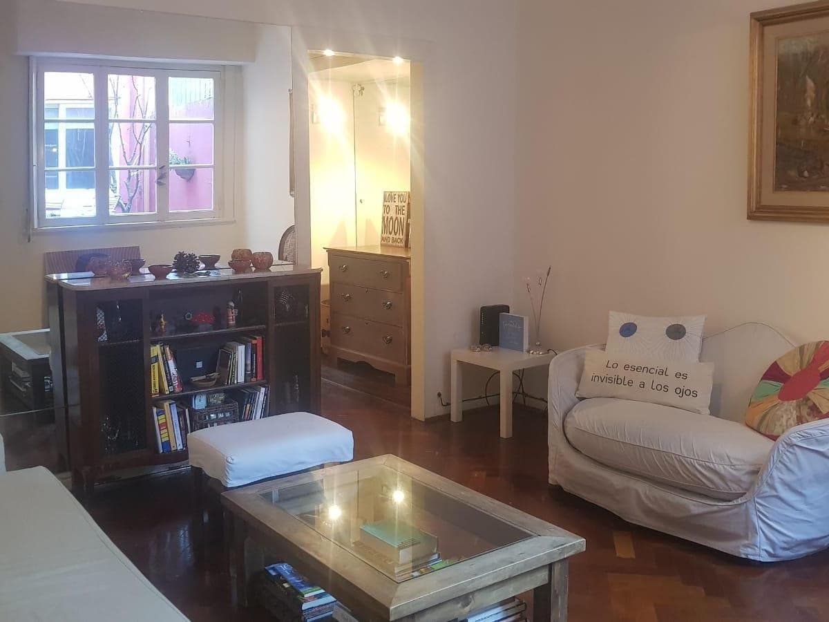 Propiedad en Argentina