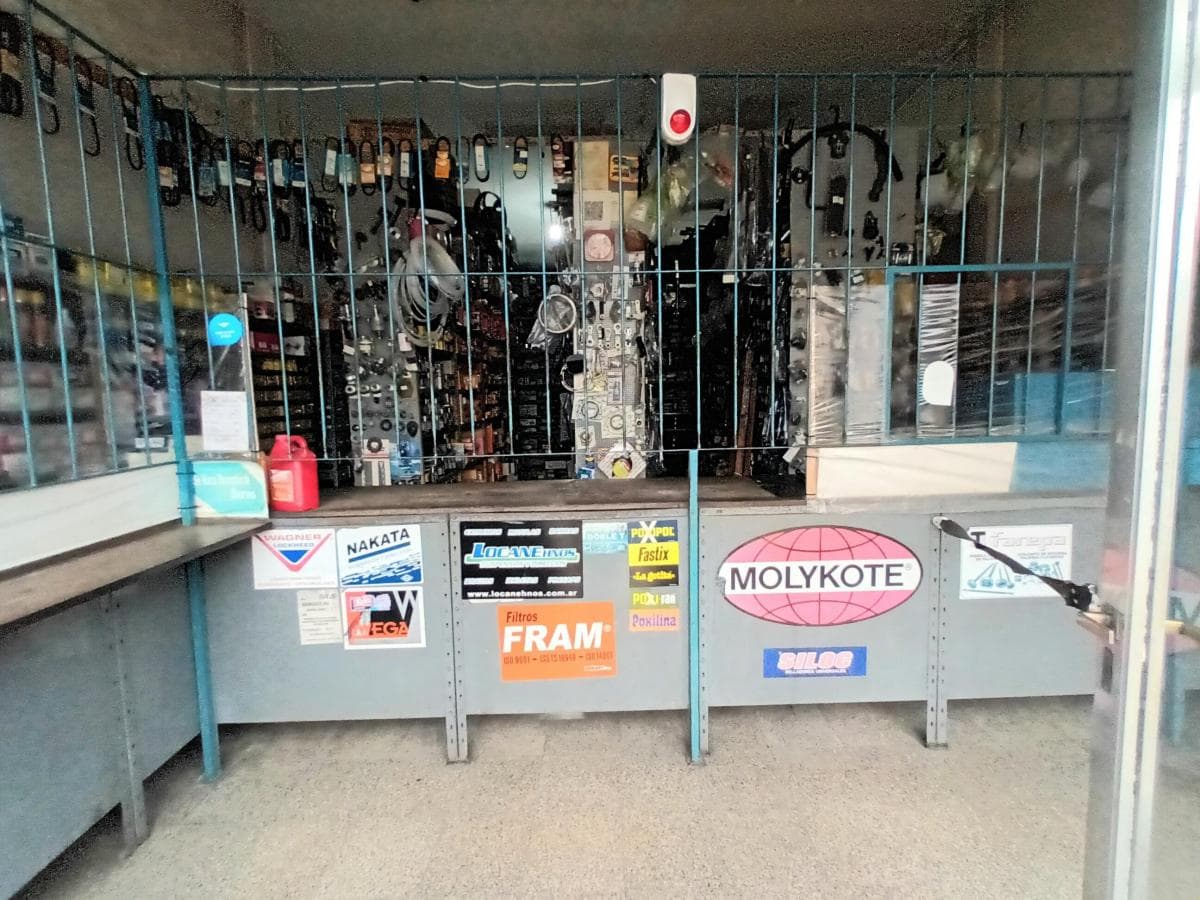 Propiedad en Argentina