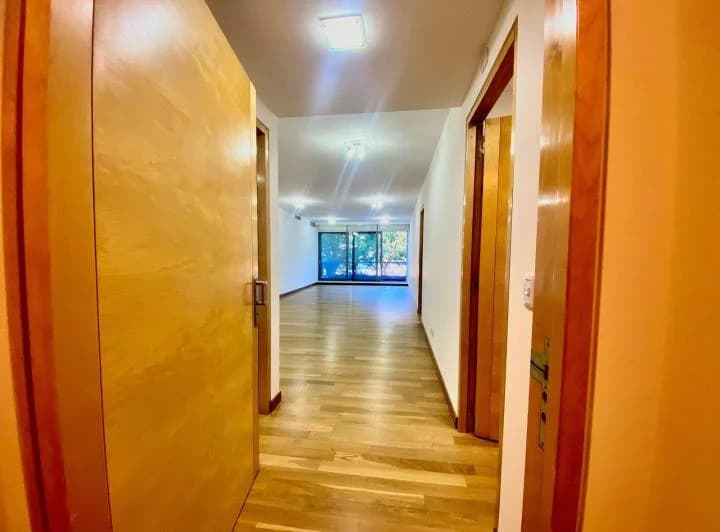ALQUILER DE 2 AMBIENTES C/COCHERA Y BAULERA - MADERO CENTER 5