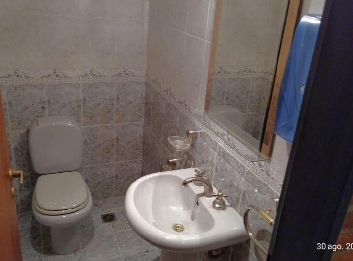 ALQUILER DE OFICINA DUPLEX c/COCHERA - DOCK DEL SOL 5