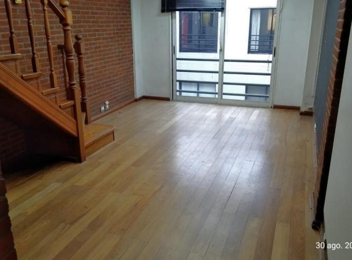 ALQUILER DE OFICINA DUPLEX c/COCHERA - DOCK DEL SOL 3