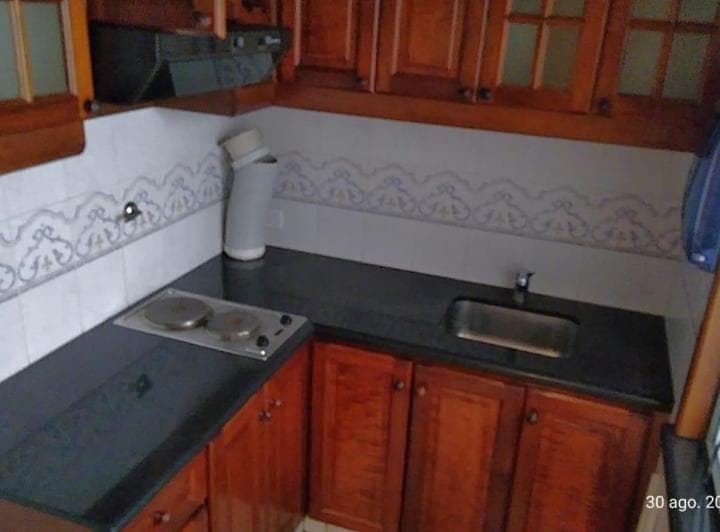 ALQUILER DE OFICINA DUPLEX c/COCHERA - DOCK DEL SOL 4