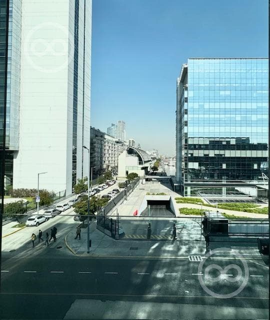Oficina en Alquiler en Puerto Madero 5