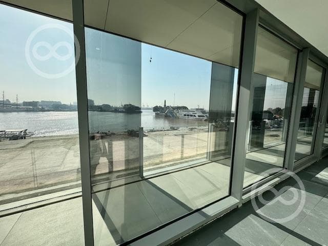 Oficina en Alquiler en Puerto Madero 1