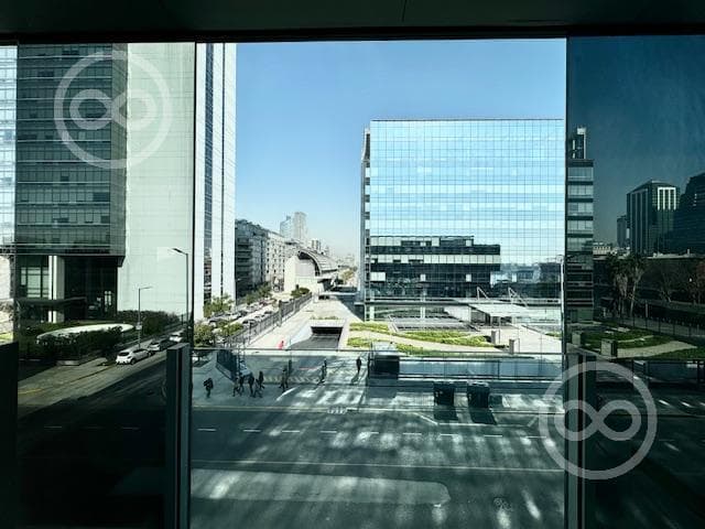 Oficina en Alquiler en Puerto Madero 3
