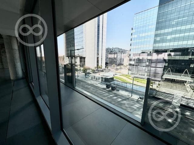 Oficina en Alquiler en Puerto Madero 3