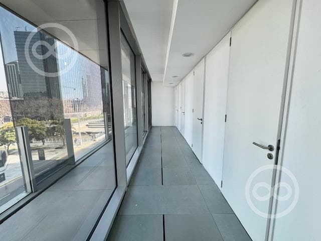 Oficina en Alquiler en Puerto Madero 2