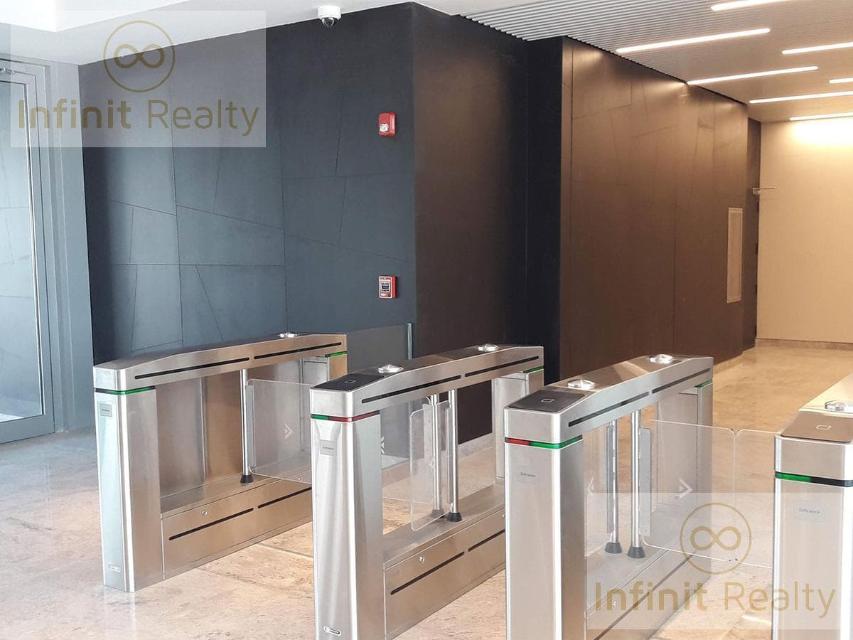 Oficina en Alquiler en Puerto Madero 1