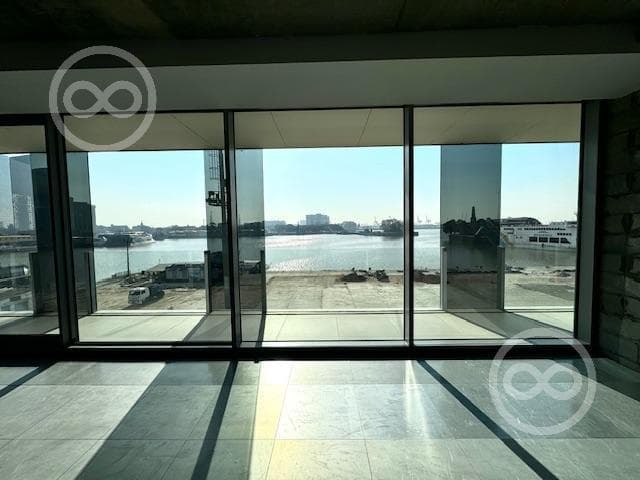 Alquiler Oficina Puerto Madero 3