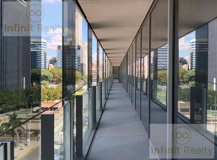 Alquiler Oficina Puerto Madero 5