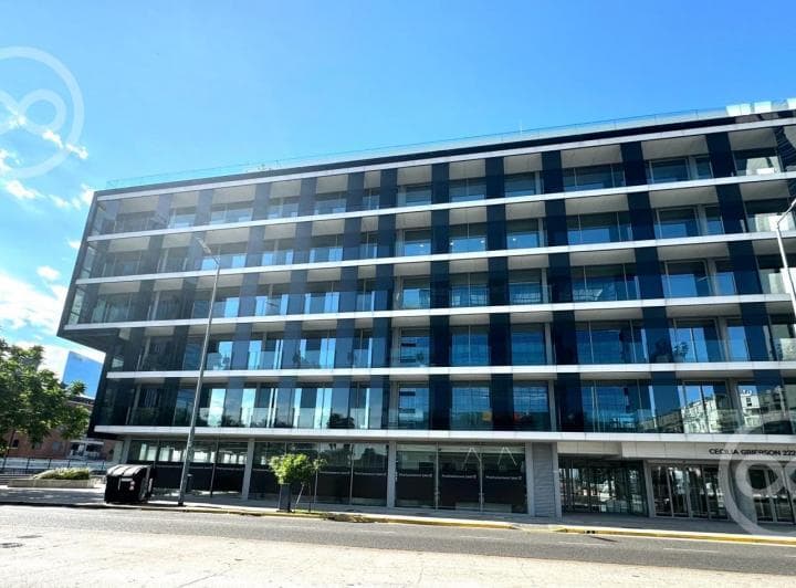 Alquiler Oficina Puerto Madero 2