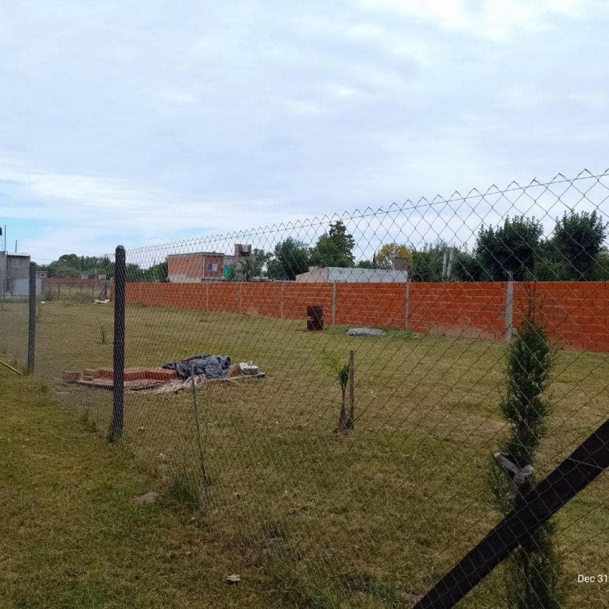 Propiedad en Argentina