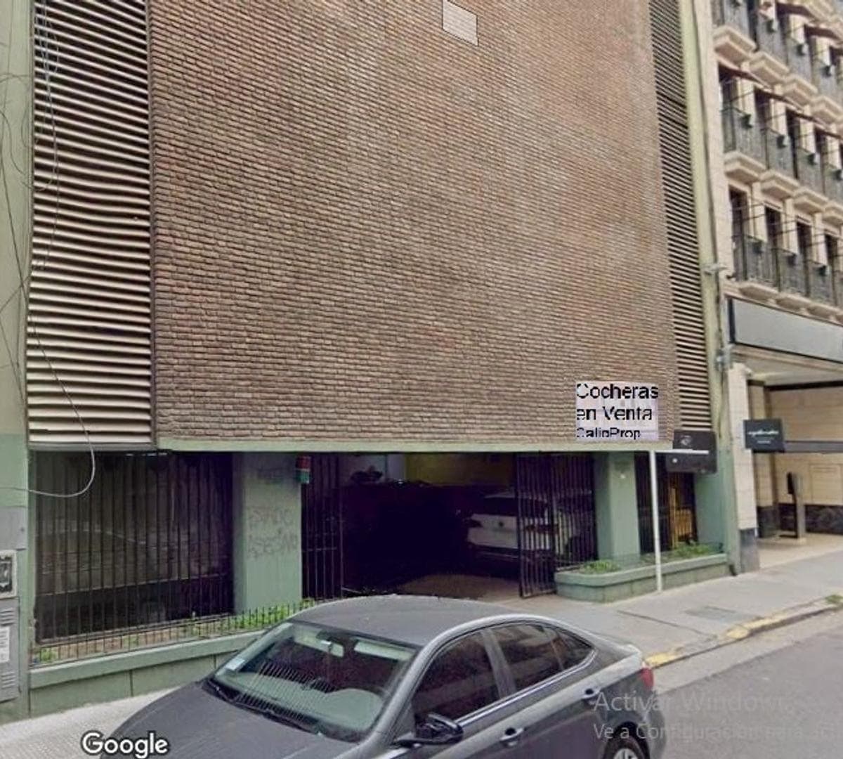 Propiedad en Argentina