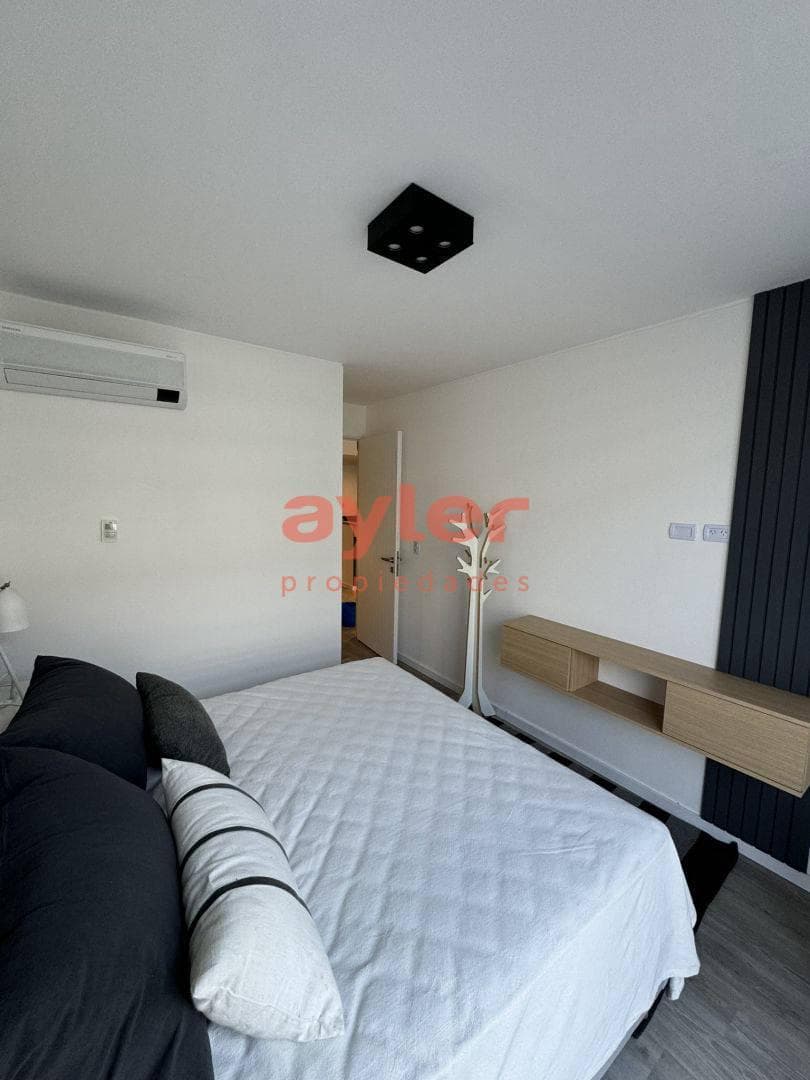 Departamento 2 Ambientes. | Juana Manso Al 1500 2