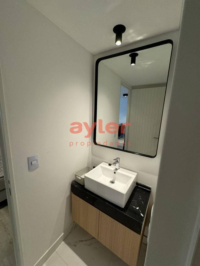 Departamento 2 Ambientes. | Juana Manso Al 1500 4