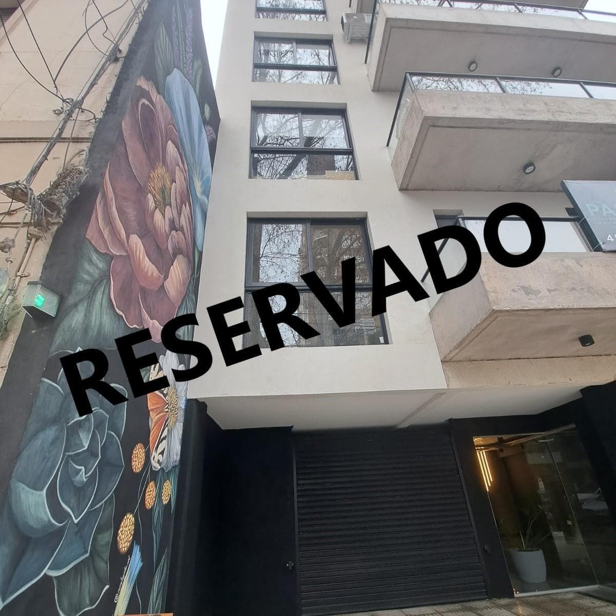Propiedad en Argentina