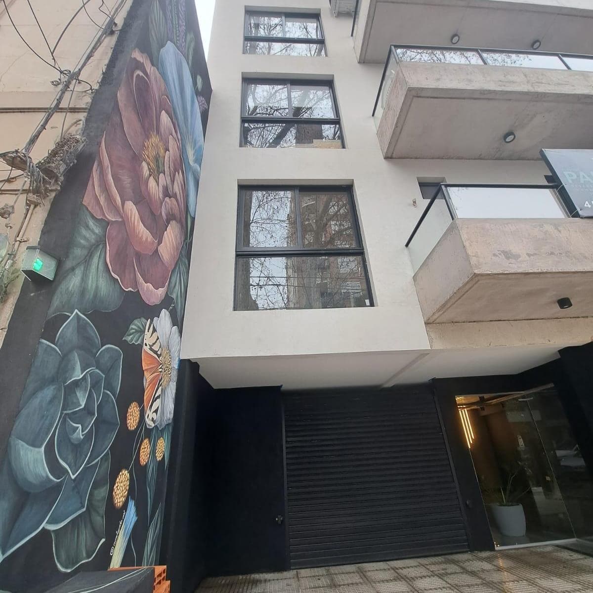 Propiedad en Argentina