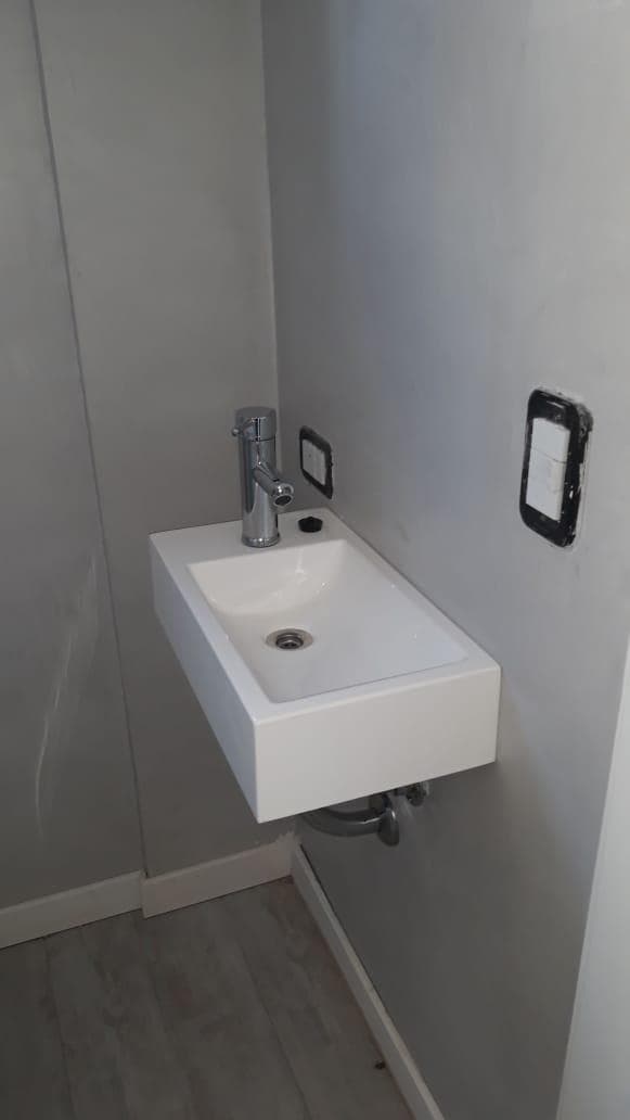 Propiedad en Argentina