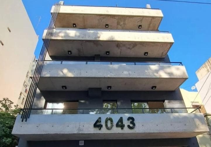 Propiedad en Argentina