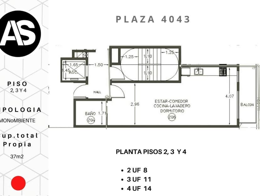 Plano 1