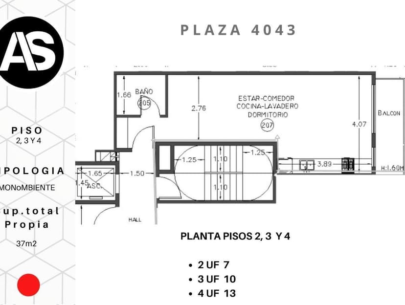 Plano 1