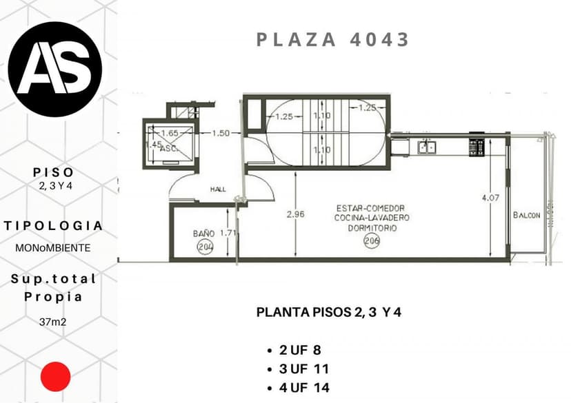 Plano 1