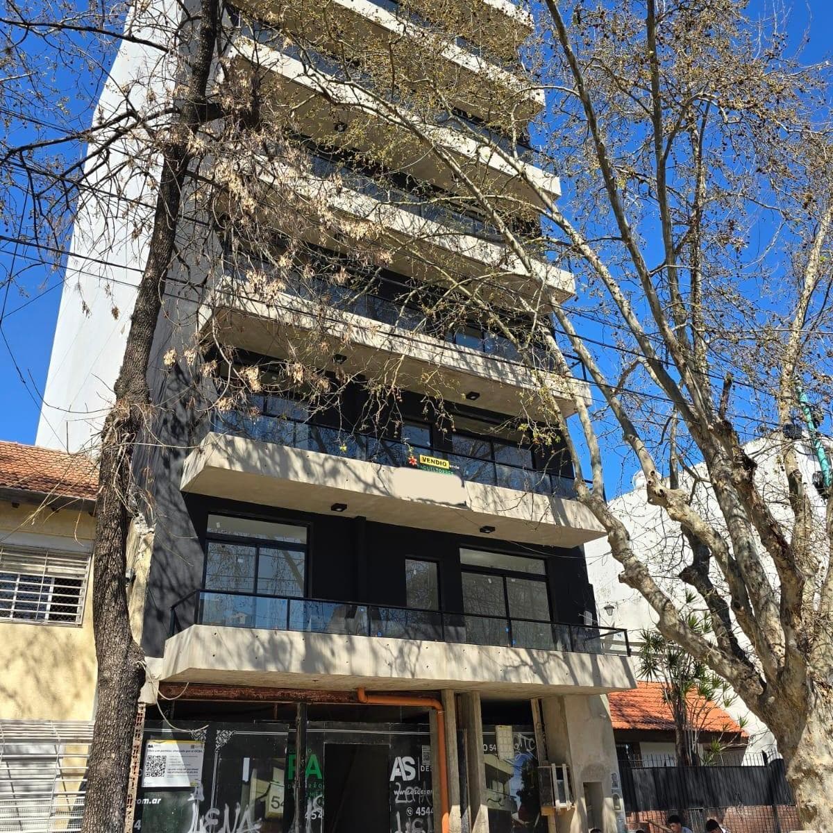 Propiedad en Argentina
