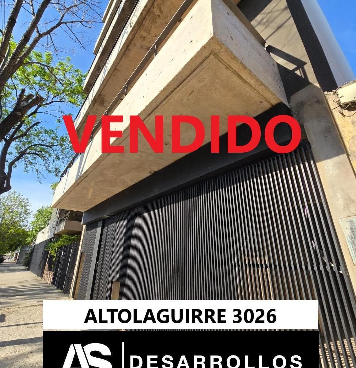 Propiedad en Argentina