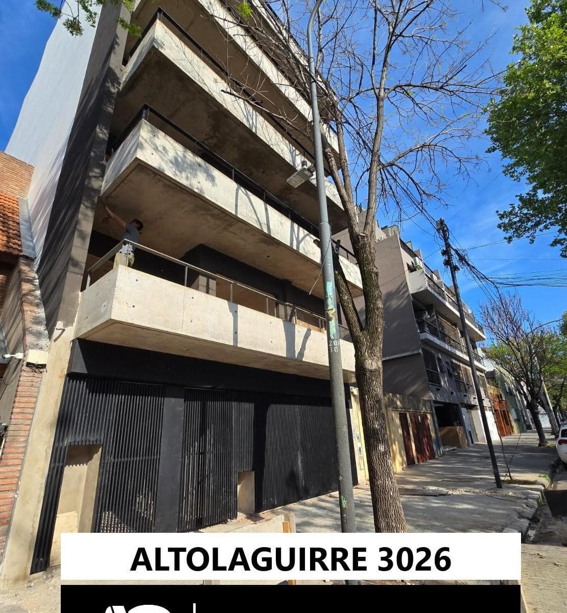 Propiedad en Argentina