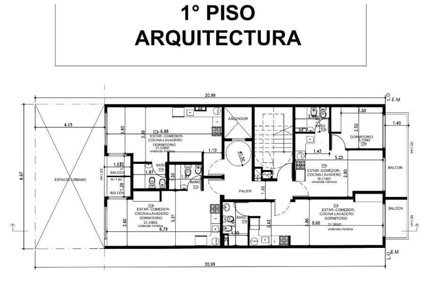 Plano 2
