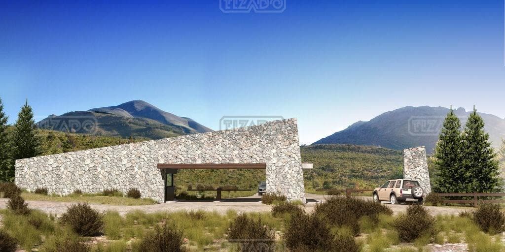 Propiedad en Argentina