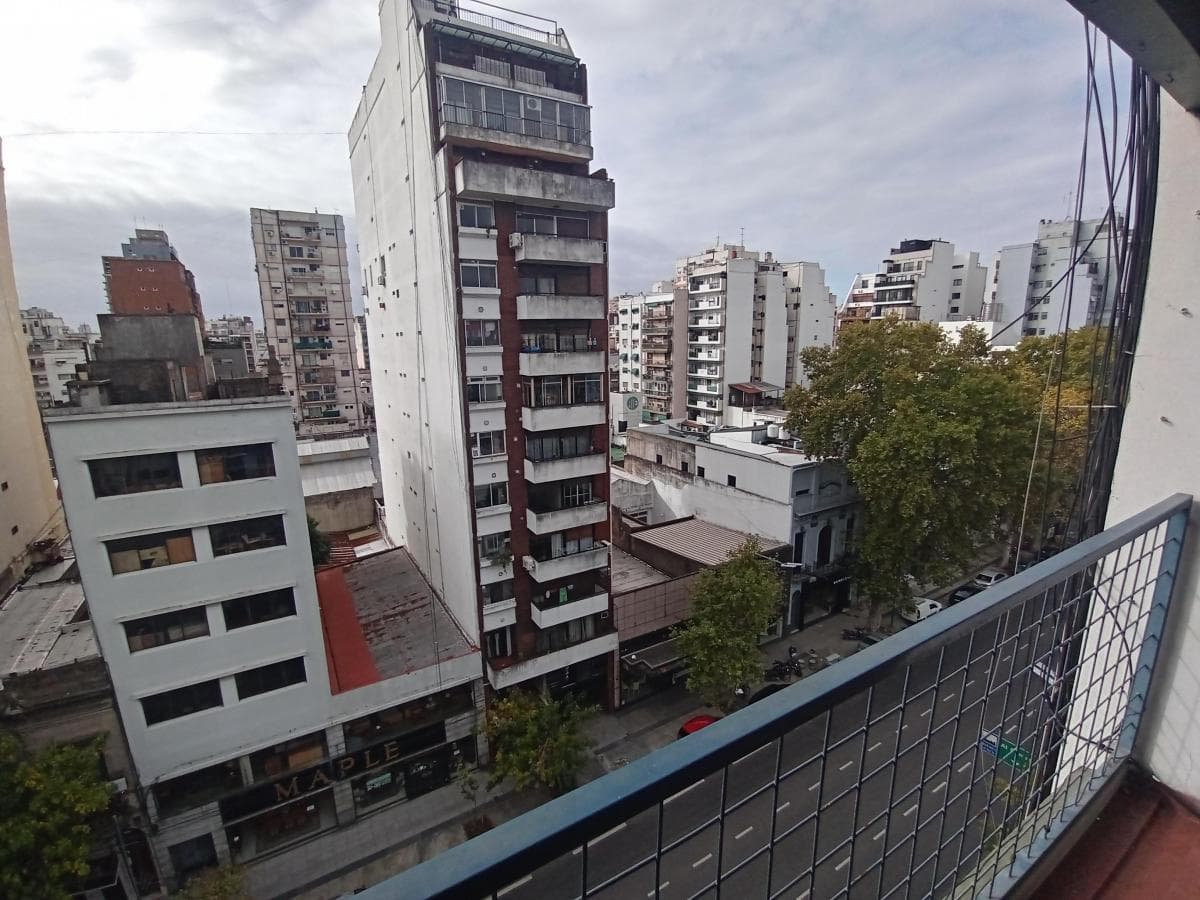 Propiedad en Argentina