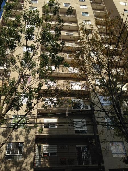 Propiedad en Argentina