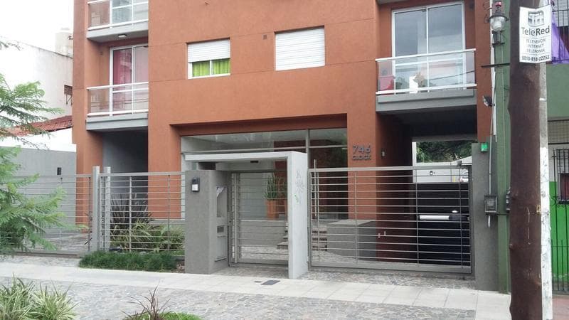 Propiedad en Argentina