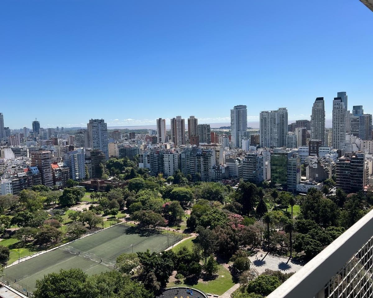 Propiedad en Argentina