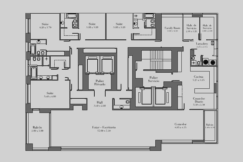 Plano 1