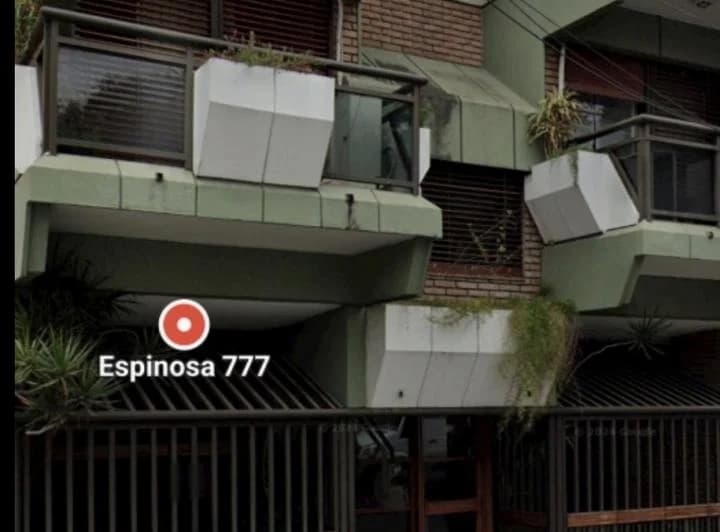 Propiedad en Argentina